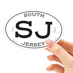 South jersey stickers for sale  Delivered anywhere in USA 