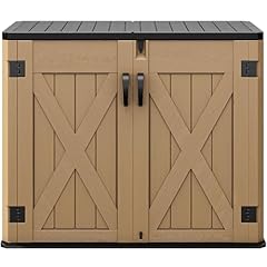 Dwvo outdoor storage for sale  Delivered anywhere in USA 