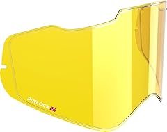 Pinlock ecran jaune for sale  Delivered anywhere in UK