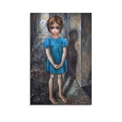 Artist margaret keane for sale  Delivered anywhere in USA 