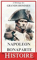 Napoléon bonaparte légendes d'occasion  Livré partout en France