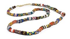 Ghana trade bead for sale  Delivered anywhere in USA 