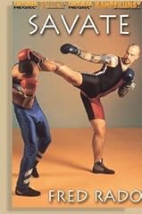 Dvd rado savate for sale  Delivered anywhere in UK