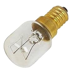 Spares2go light bulb for sale  Delivered anywhere in UK