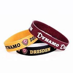Dynamo dresden armband gebraucht kaufen  Wird an jeden Ort in Deutschland