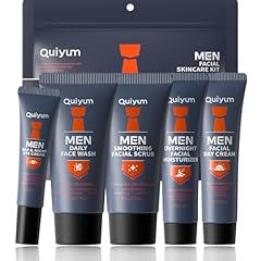5pcs mens skincare for sale  Delivered anywhere in UK
