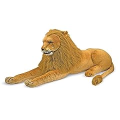 Melissa doug lion for sale  Delivered anywhere in UK