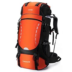 Homiee 60l hiking for sale  Delivered anywhere in UK