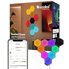 Nanoleaf shapes ultra d'occasion  Livré partout en France