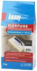 Knauf flexfuge bodenspezial gebraucht kaufen  Wird an jeden Ort in Deutschland