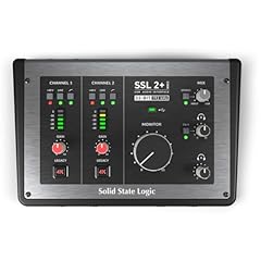 Interfaccia audio ssl2 usato  Spedito ovunque in Italia 