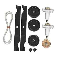 Tkkmivcoc deck rebuild for sale Tkkmivcoc deck rebuild for sale  Delivered anywhere in UK