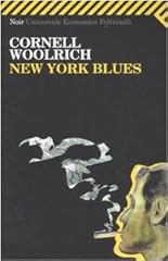 New york blues usato  Spedito ovunque in Italia 