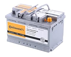 Continental batteria 650 usato  Spedito ovunque in Italia 