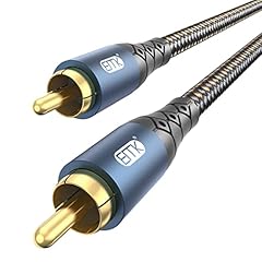 Emk subwoofer cable for sale  Delivered anywhere in USA 