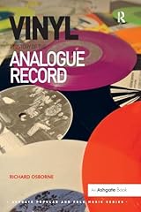 Vinyl history analogue for sale  Delivered anywhere in UK