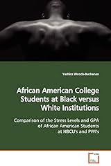 African american college d'occasion  Livré partout en France