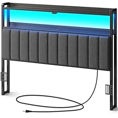 Rolanstar headboard queen for sale  Delivered anywhere in USA 