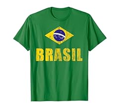 Brasilien brasil fan gebraucht kaufen  Wird an jeden Ort in Deutschland