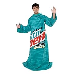 Snuggie fleece reversible for sale  Delivered anywhere in USA 
