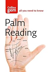 Palm reading discover for sale  Delivered anywhere in UK