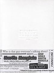 Maison martin margiela d'occasion  Livré partout en France