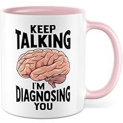 Tazza regalo medico usato  Spedito ovunque in Italia 