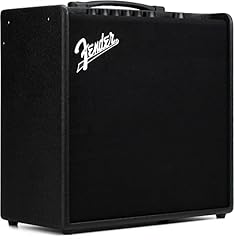 Fender mustang lt50 for sale  Delivered anywhere in USA 
