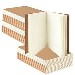Pack kraft notebooks for sale  Delivered anywhere in USA 