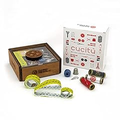 Cucitù kit cucito usato  Spedito ovunque in Italia 