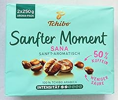 Tchibo sanfter moment gebraucht kaufen  Wird an jeden Ort in Deutschland