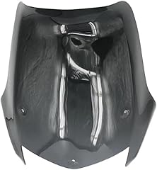 Motorcycle windscreen windshie for sale  Delivered anywhere in USA 