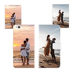 Sunrive personalizzate pelle usato  Spedito ovunque in Italia 
