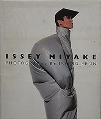 Issey miyake photographs d'occasion  Livré partout en Belgiqu