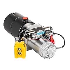 Quart 12v hydraulikpumpe gebraucht kaufen  Wird an jeden Ort in Deutschland