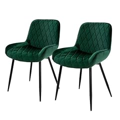 Design lot chaises d'occasion  Livré partout en France