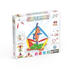 Supermag multicolor magnetbauk gebraucht kaufen  Wird an jeden Ort in Deutschland