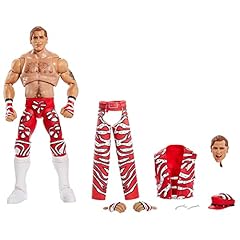 Wwe shawn michaels usato  Spedito ovunque in Italia 