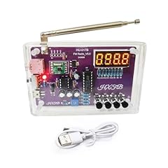 Gikfun radio kit usato  Spedito ovunque in Italia 
