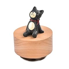 Hattba spieluhr holz gebraucht kaufen  Wird an jeden Ort in Deutschland