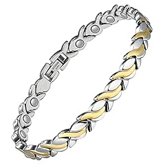 Jecanori magnetic bracelets for sale  Delivered anywhere in USA 