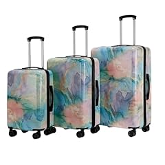 Ohs suitcases set for sale  Delivered anywhere in UK