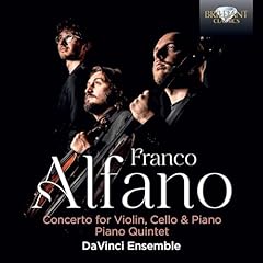 Alfano concerto violin for sale  Delivered anywhere in UK