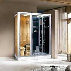 Purehaven luxus sauna usato  Spedito ovunque in Italia 