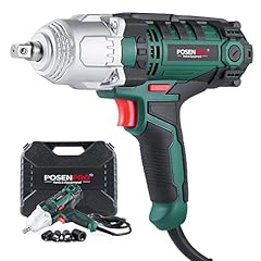 Posenpro avvitatore impulsi usato  Spedito ovunque in Italia 