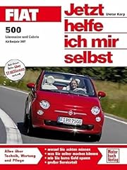 Fiat 500 limousine d'occasion  Livré partout en Belgiqu