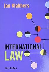 International law d'occasion  Livré partout en France