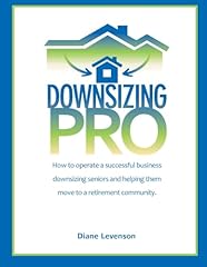 Downsizing pro operate for sale  Delivered anywhere in USA 