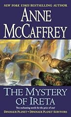 The mystery ireta usato  Spedito ovunque in Italia 