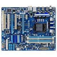 Gigabyte p55a ud3 gebraucht kaufen  Wird an jeden Ort in Deutschland